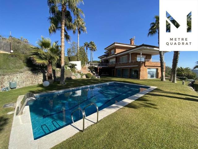 Chalet en venta en Eixample, Maresme