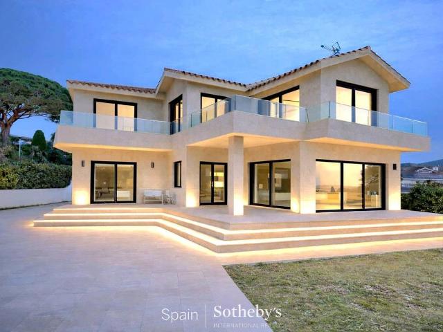 Chalet en venta en Eixample, Maresme