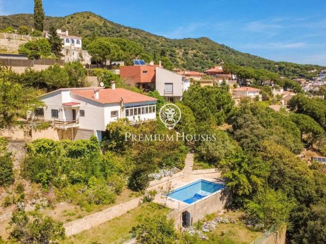 Chalet en venta en Eixample, Maresme