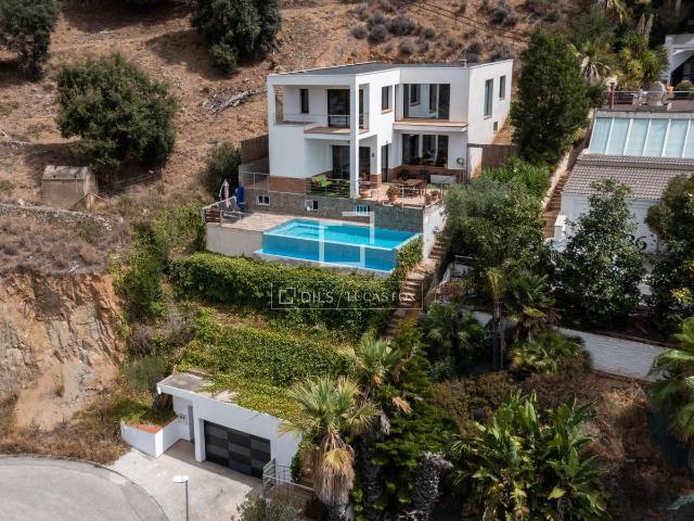 Chalet en venta en Eixample, Maresme