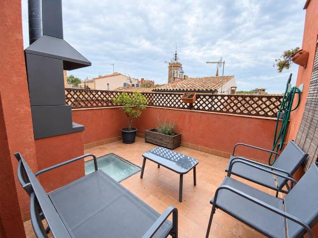 Chalet en venta en Eixample, Alella