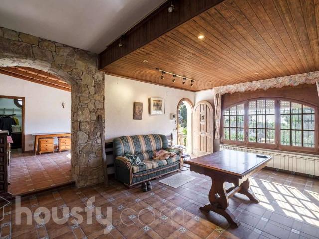 Chalet en venta en Eixample, Maresme