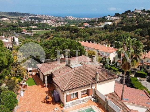 Chalet en venta en Eixample, Maresme