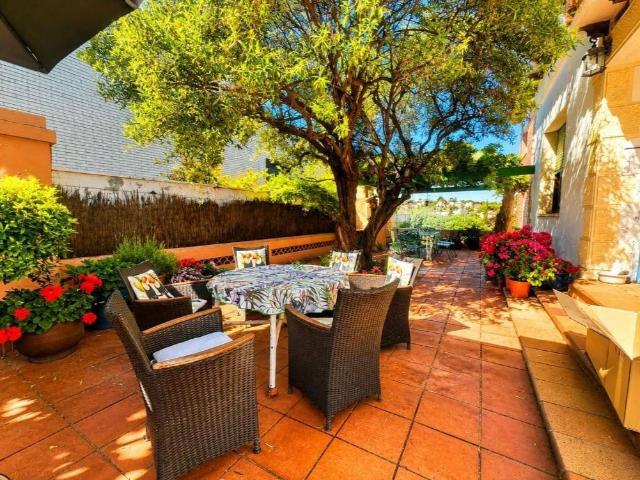 Chalet en venta en Eixample, Maresme