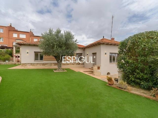 Chalet en venta en Eixample, Maresme