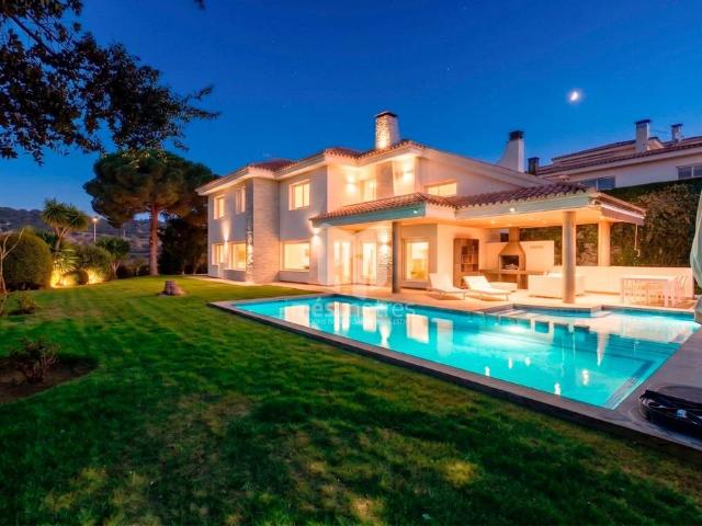 Chalet en venta en Eixample, Maresme