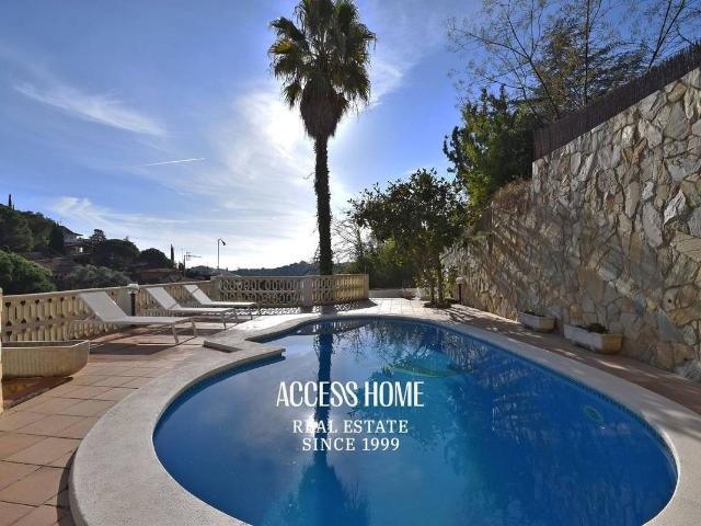 Chalet en venta en Eixample, Maresme