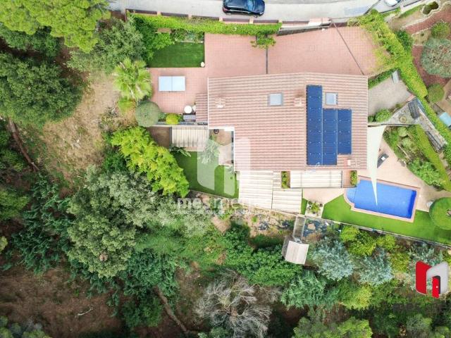 Chalet en venta en Eixample, Maresme