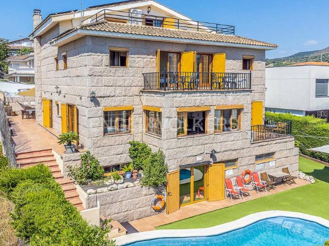 Chalet en venta en Eixample, Maresme