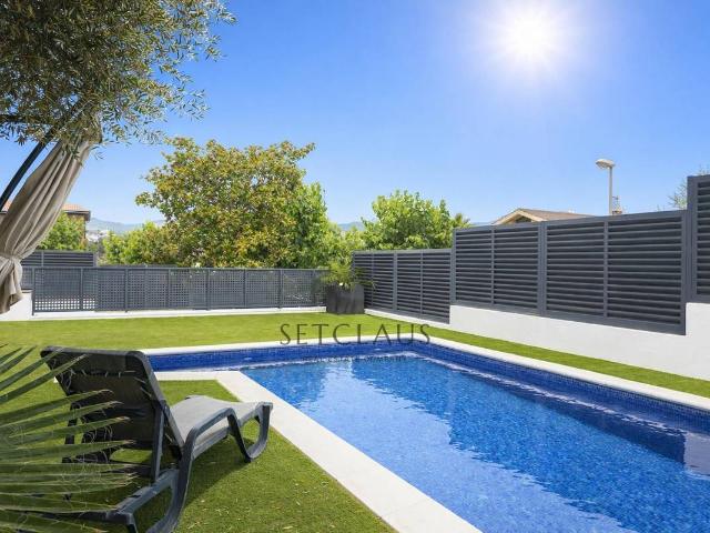 Chalet en venta en Eixample, Maresme