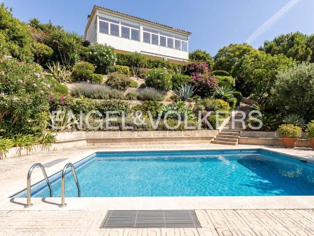 Chalet en venta en Eixample, Maresme