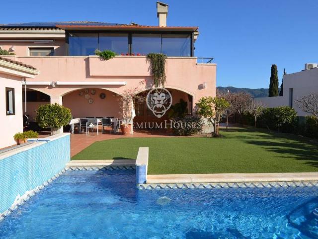 Chalet en venta en Eixample, Maresme