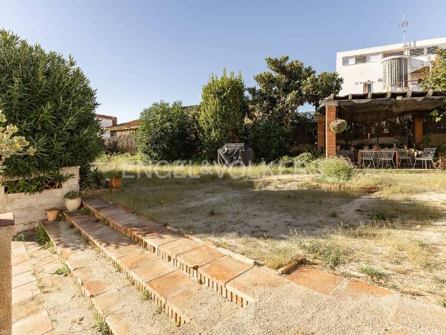 Chalet en venta en Eixample, Maresme