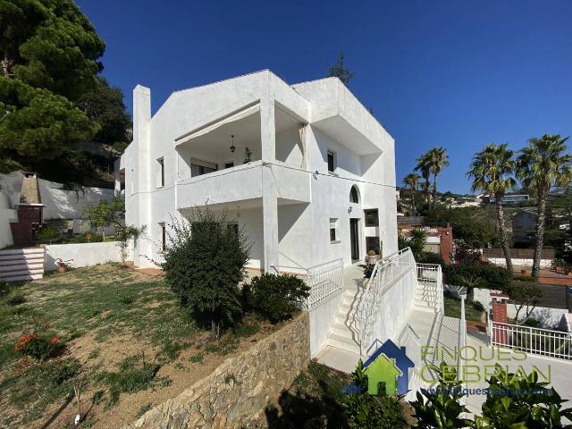 Chalet en venta en Eixample, Maresme