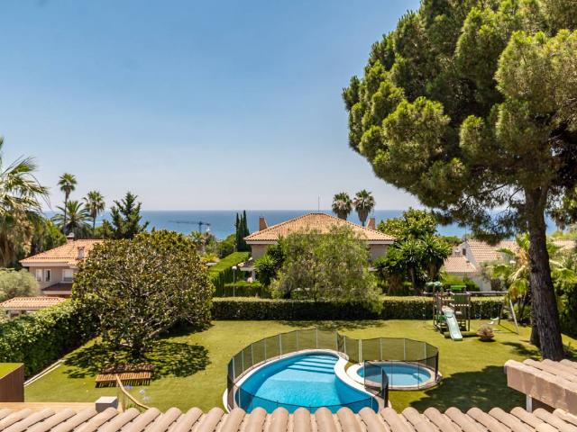 Chalet en venta en Eixample, Maresme