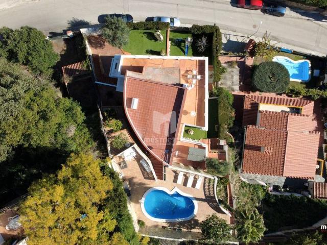 Chalet en venta en Eixample, Maresme
