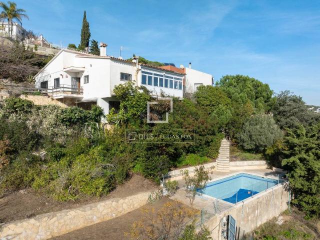 Chalet en venta en Eixample, Maresme