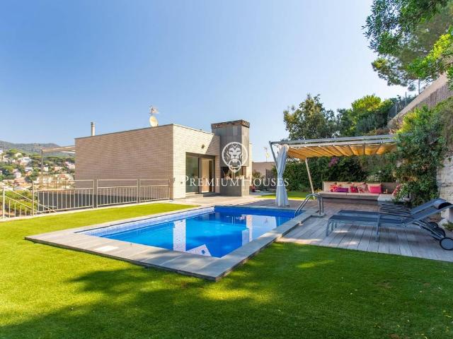 Chalet en venta en Eixample, Maresme