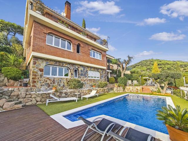 Chalet en venta en Eixample, Maresme