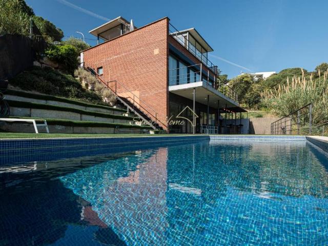 Chalet en venta en Eixample, Maresme