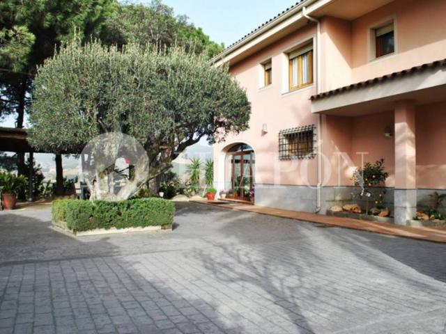 Chalet en venta en Eixample, Maresme