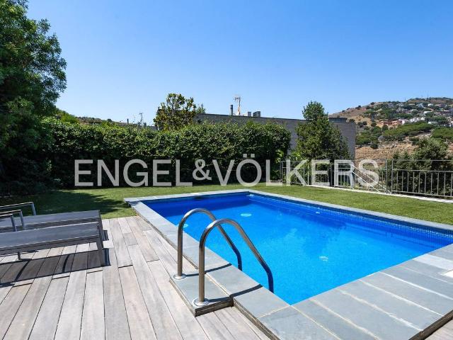 Chalet en venta en Eixample, Maresme