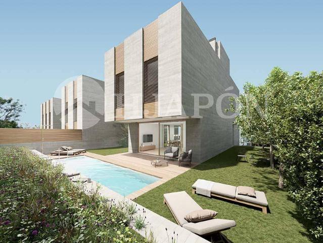 Chalet en venta en Eixample, Maresme
