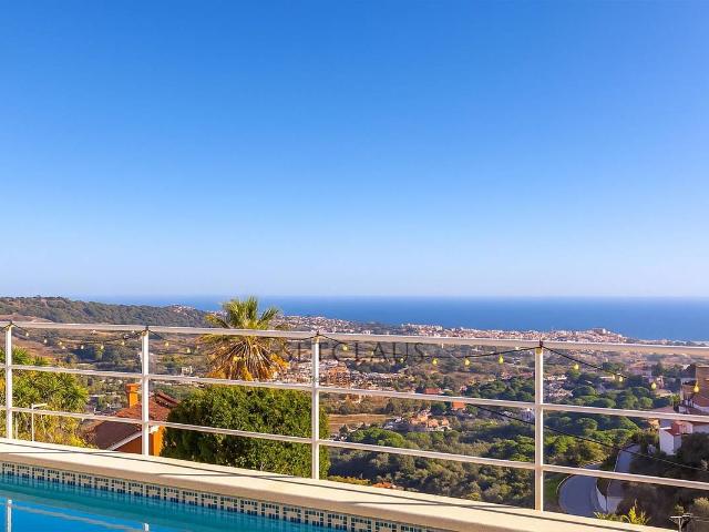 Chalet en venta en Eixample, Maresme