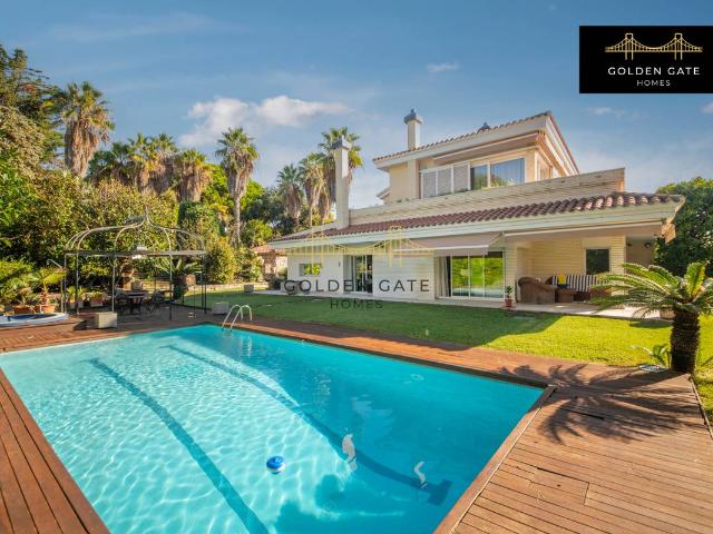Chalet en venta en Eixample, Maresme