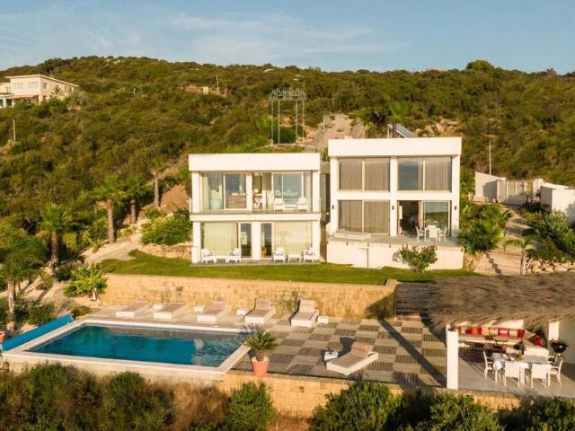 Chalet en venta en Zahara de los Atunes, La Janda