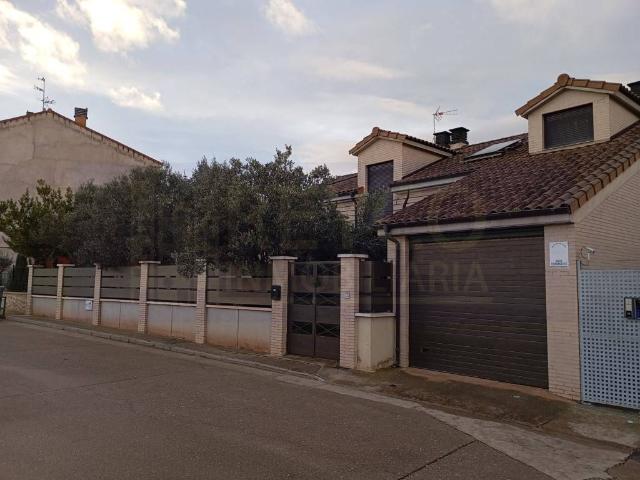 Chalet en venta en Alesanco, La Rioja