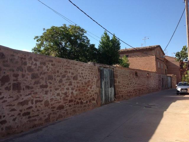 Chalet en venta en Alesanco, La Rioja