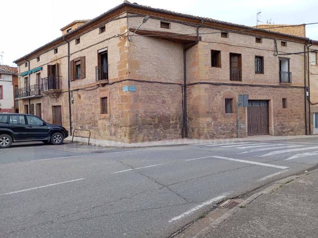 Chalet en venta en Alesanco, La Rioja