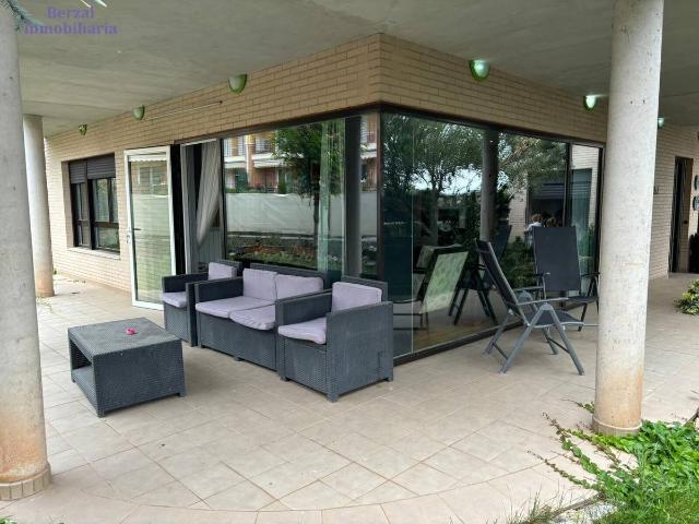 Chalet en venta en Alesanco, La Rioja