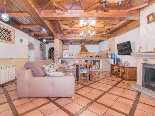 Chalet en venta en Fuente Grande, Alfacar