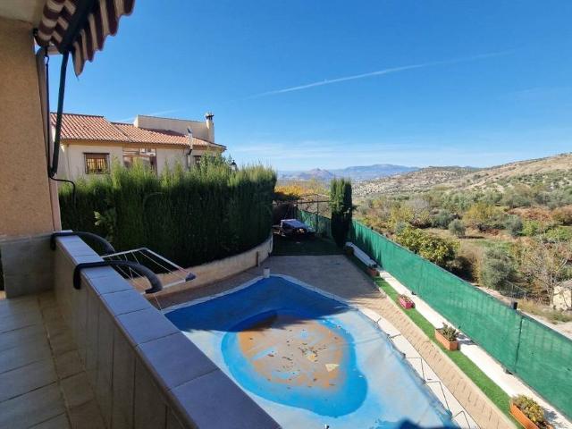 Villa en venta en Alfacar, Fuente Grande