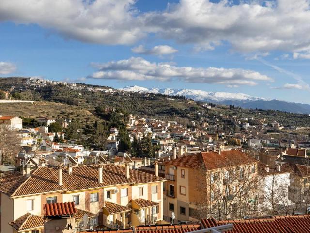 Villa en venta en Alfacar, Fuente Grande