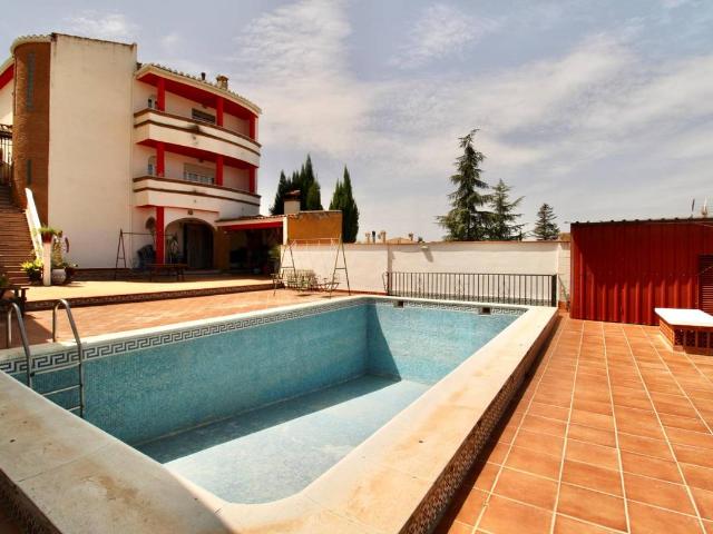Chalet en venta en Fuente Grande, Comarca de la Vega de Granada