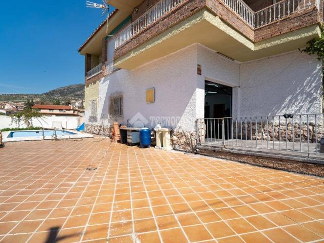 Chalet en venta en Fuente Grande, Comarca de la Vega de Granada