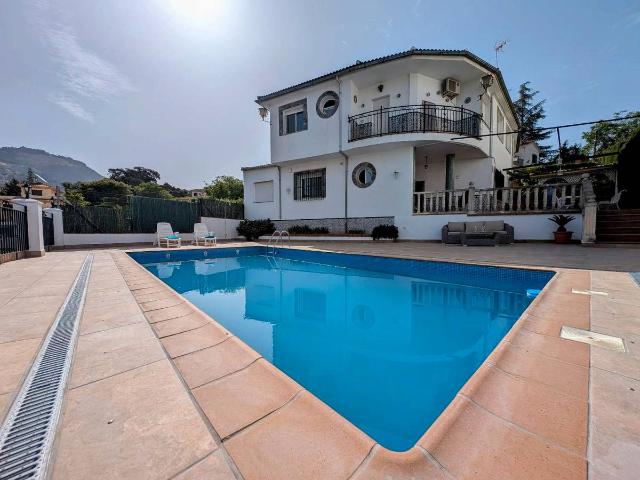 Villa en venta en Alfacar, Fuente Grande