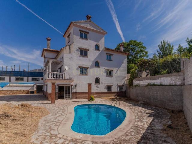 Chalet en venta en Fuente Grande, Comarca de la Vega de Granada