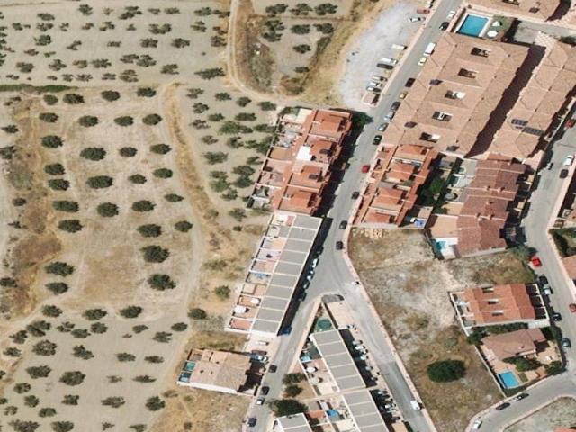 Chalet en venta en Fuente Grande, Comarca de la Vega de Granada