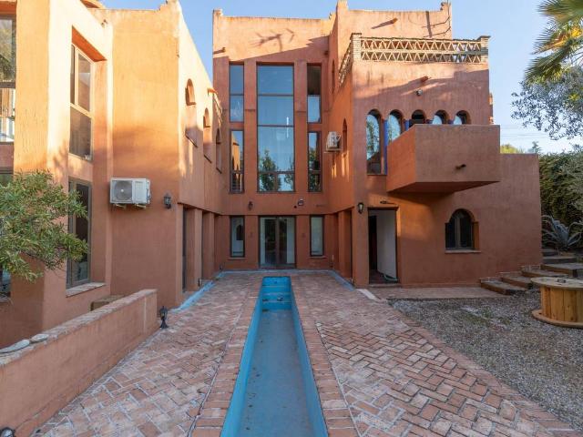 Chalet en venta en Fuente Grande, Comarca de la Vega de Granada