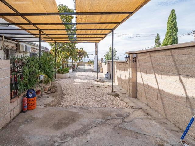 Chalet en venta en Fuente Grande, Alfacar