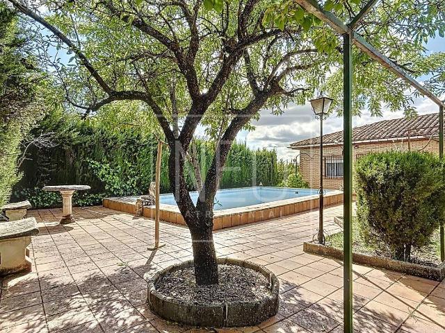 Villa en venta en Alfacar, Fuente Grande
