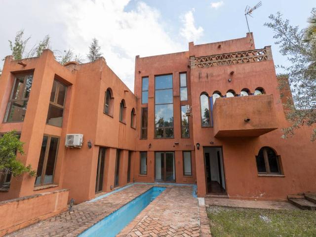 Villa en venta en Alfacar, Fuente Grande Villa en venta en Alfacar, Fuente Grande