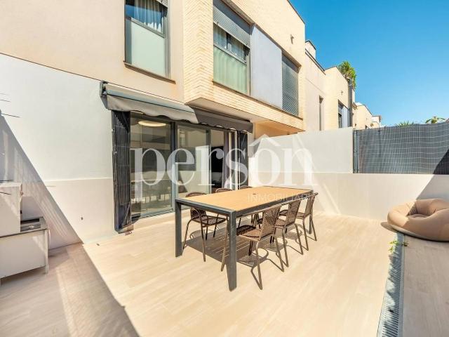 Chalet en venta en l'Horta Sud, Valencia