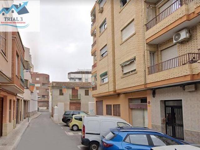 Villa en venta en Alfafar, Nucli Antic