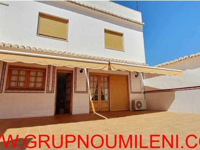 Villa en venta en Alfafar, Nucli Antic