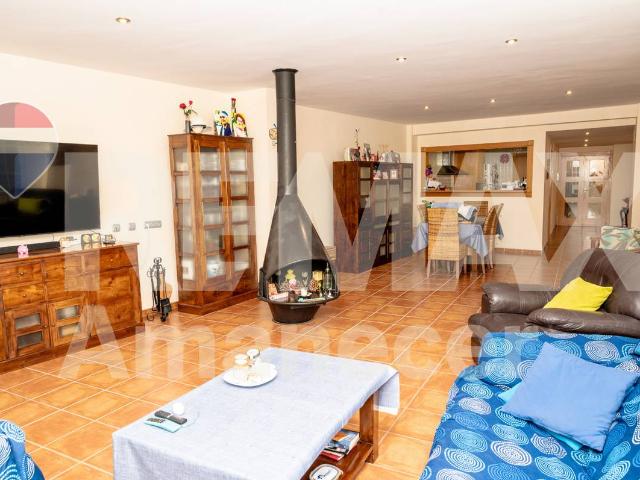 Chalet en venta en el Comtat, Valencia